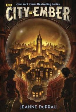 《City of Ember》: 關於希望、勇氣與黑暗中的光明！