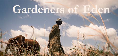  「Eden: A Nigerian Gardener's Story」——綠意盎然的尼日利亚故事與沉靜的自我探索