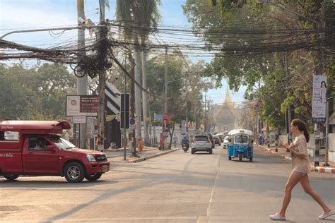  《Good Morning, Chiang Mai》： 一本關於自我覺醒與泰國生活方式的哲學詩篇