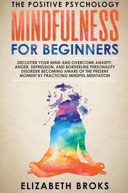  《Mindfulness for Beginners》 靜心入定，覺察當下