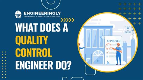  Quacking Up With Engineering: Exploring Quality Control for Engineers