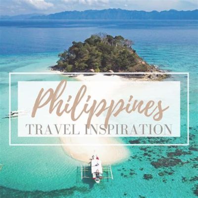 Sol Searching: A Travel Guide to the Philippines：揭開菲律賓的靈魂之謎，用文字和影像描繪奇幻之旅